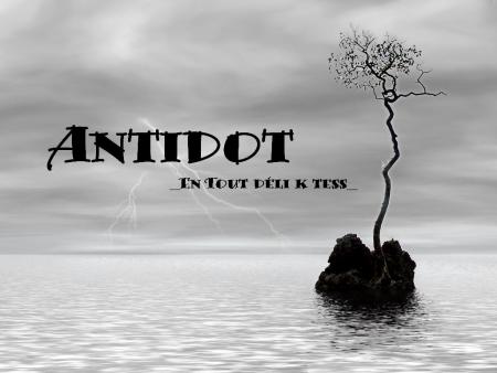 antidot