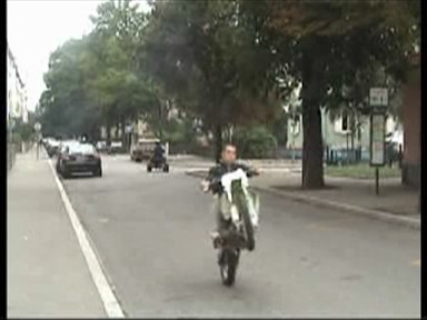clip