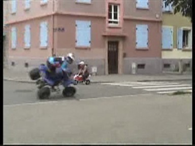 clip
